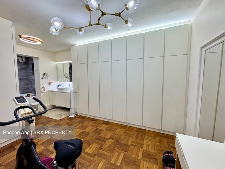 Blk 544 Panshan Grove (Bukit Panjang), HDB Executive #524492581